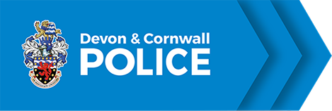 Devon and Cornwall Police logo